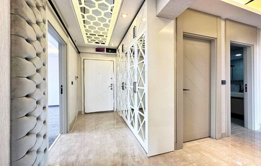 Keçiören Karakaya'da Lüks Yapılı Sıfır 3+1 Sizleri Bekliyor!