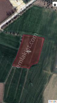 Kaya Emlak'tan Satılık Tarla