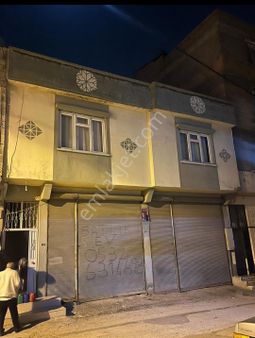 Malazgirt Mh Satlik 2 Katli Bina