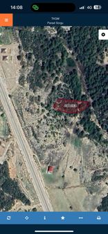 Kalkan Merkez E 5 Dakika Uzaklıkta