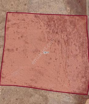 Sezenler Emlaktan Sarayönü Özkent Mahallesi'nde Satılık Tarla