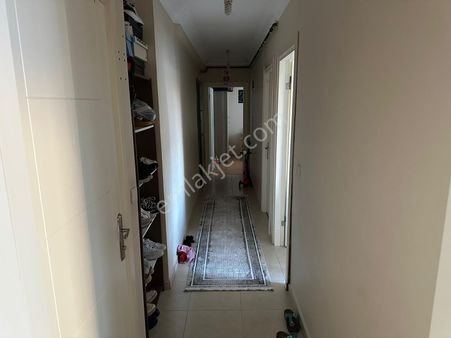 İstanbul Ataşehir'de Satılık Daire