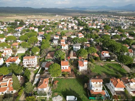 Huzur Gayrimenkul'den Kazan Sitesinde Müstakil Villa