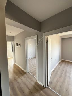 Kemalöz Mahallesinde Kapalı Pazar Yeri Yakını Satılık Daire