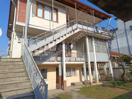 Remax Palas'tan Çay Mah. Satılık Müstakil