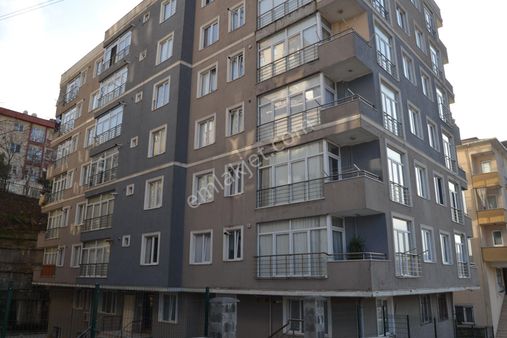 Emiray Dan Armağanevler Mah. Ara Katta Satılık 1+1