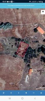 Kırıkkale Keskin De 919 M2 İmarlı Mustakil Arsa