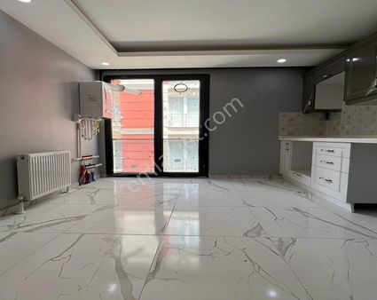 Gayrimenkulist'den Merkeze Yakın Geniş Lüx 2+1 Daire