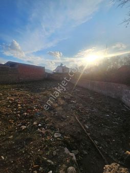 Burhaniye Kızıklı Mahallesinde Satılık 400 M2 İmarlı Arsa!