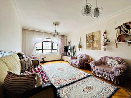 Kartaltepe'de Okullar Cad. Dibinde 4+1 Teras Balkonlu Satılık Dubleks!!!