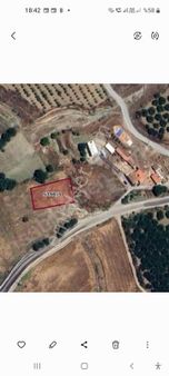 Malatya Bulgurluda Satlık Arsa