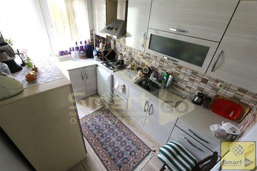 17 Eylül'de 6+1 Dubleks Satılık Fırsat Daire