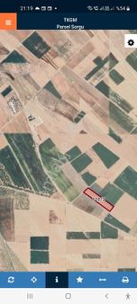 Yazıhan Buzluk'ta Satlık Sulu Tarla