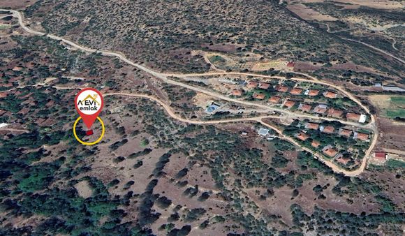 Bilecik-söğüt-dudaş Satılık 51m2 Bahçe