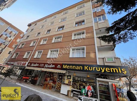 Meram Yaka Yolun Da Harika Dükkan