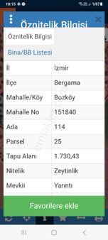 Satılık Müstakiltapu