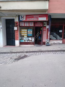 Satılık Ofis Hacıkasımda