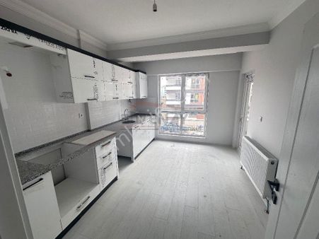 Güvenay - Çorum İkbal Kent Yanında Satılık Sıfır 3+1 Daire