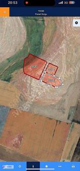 Satılık Ticari Parsel