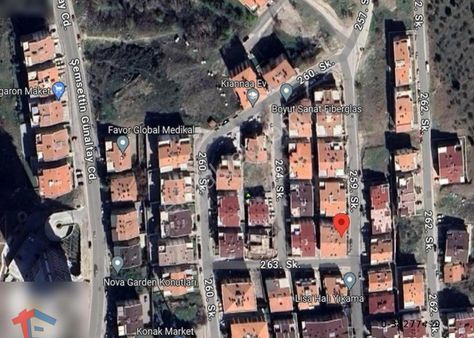 Şemsettin Günaltay Paralel, Giriş Kat Ters Dubleks, Bakımlı...