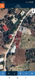 Çaltıbozkozkır Yeni Çıktı Mevki Yayla Evi Yapmaya Uygun Köyün İçinde Elektrik Su Yol Var