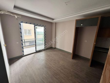 Bm''den Kocahasanlı'da Sıfır Yatırıma Uygun 1+1 Lüks Daire