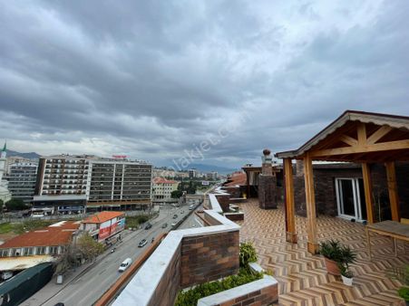 Karşıyaka Dedebaşı Mah. Ferah Dubleks 4+1 Fırsat Satılık Daire