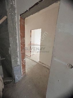 Güvenay - Çorum Ulukavak Mah. Buhara Opet Karşısı 2+1 Satılık