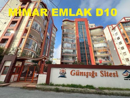 Günışığı Sitesi 3+2=300m2 Dublex Autopya Yanı E5 250 Metre