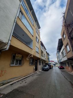 Bursa Yıldırım Demetevlerde Acil Satılık Masrafsız 4katlı Müstakilev