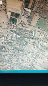 Manisa/turgutlu Nurcan Emlak’tan Derbent Mh. 260 M² Satılık Konut Arsa