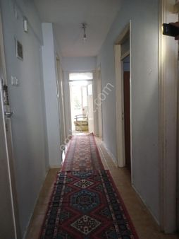 Sümer'de Komple Satılık Fırsat 3 Katlı Bina