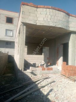 Yüreğir Cumhuriyet Mahallesinde Satılık Müstakil Ev