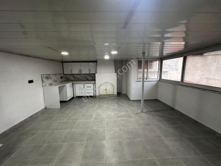 Çalışkan__dan Yunus Emre Mah Teraslı Geniş 1+1 Kiralık Daire