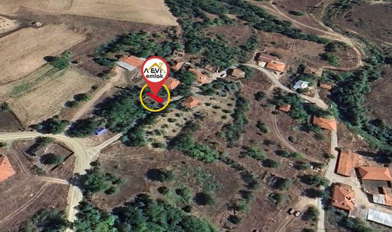 Bilecik-yenipazar-sorguncukahiler-40m2 İmarlı Arsa