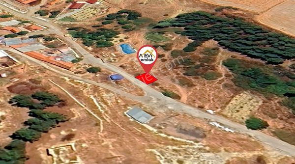 Denizli-çivril-karahacılı-satılık Kavaklık-75m2