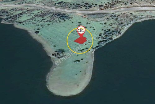 Zonguldak-ereğli-ramazanlı-göl Manzaralı Satılık-354m2tarla