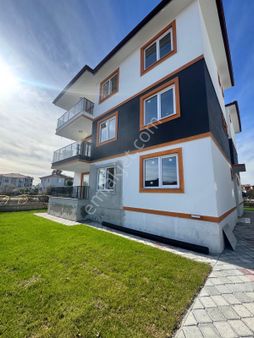 Stop’tan Hürriyet’te *sıfır Geniş* 2+1 Satılık Daire