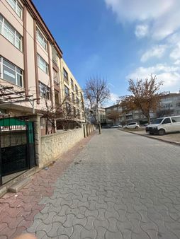 Hüsamettin Çelebi Satılık Daire