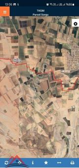 Karaman Dilbeyan Köyünde Satılık Tarla Gezer Emlak Tan