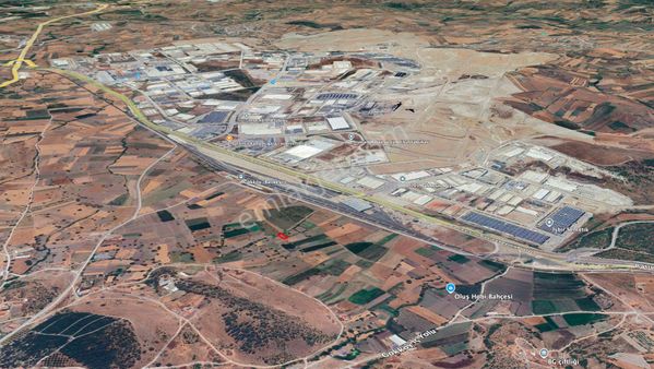 Era Söz Den Balıkesir Gökköy Satılık Bahçe