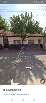 Şarhöyük Mh. 132 Metrekare Satılık Arsa/müstakil Ev