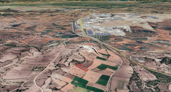 Era Söz Den Balıkesir Gökköy Satılık Tarla