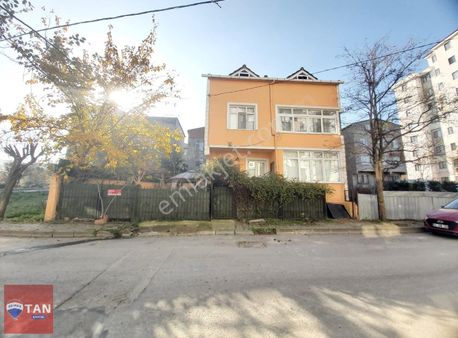 Tuzla 200 M2 Arsalı 2 Ayrı Daireli Satılık Müstakil Ev
