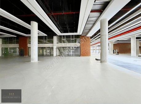 312 I Otokent Otomotiv İvedik Yenimahalle 282 M2 Satılık Dükkan