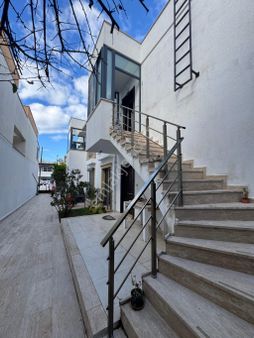 Turgutreis Akçaalan’da Satılık 2+1 Tertemiz Satılık Tarla