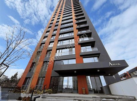 312 I Cepa Evleri İncek 2+1 Satılık 116 M2 Net Alan