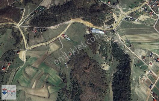 Kocaeli Körfez Kalburcu Köyünde Satılık 561m2 Tarla