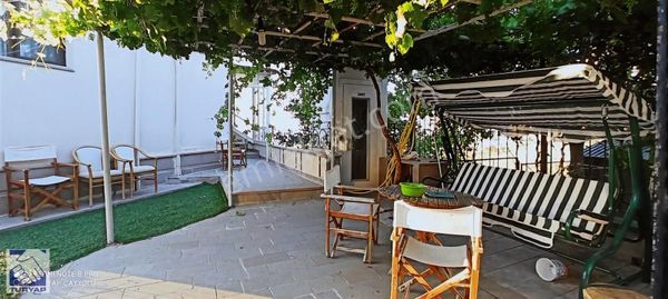 Beytepe Komple Satılık Manzaralı Müstakil Ev