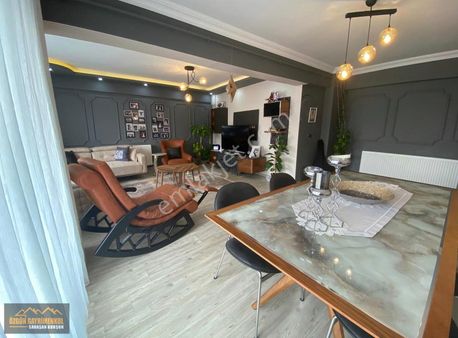 Özgün Gm'den Muradiye'de Satılık Lüks Dubleks Daire